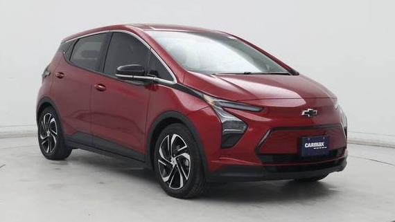 CHEVROLET BOLT EV 2023 1G1FX6S04P4161744 image CHEVROLET BOLT EV 2023 1G1FX6S04P4161744 image